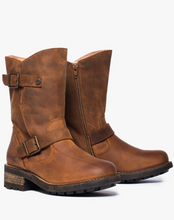 Load image into Gallery viewer, Oak &amp; Hyde Crest Demi Boot FW23
