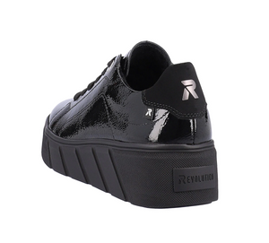 Rieker Revolution W0501-00 Sneaker FW23
