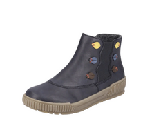 Load image into Gallery viewer, Rieker N0751-14 Boot FW23

