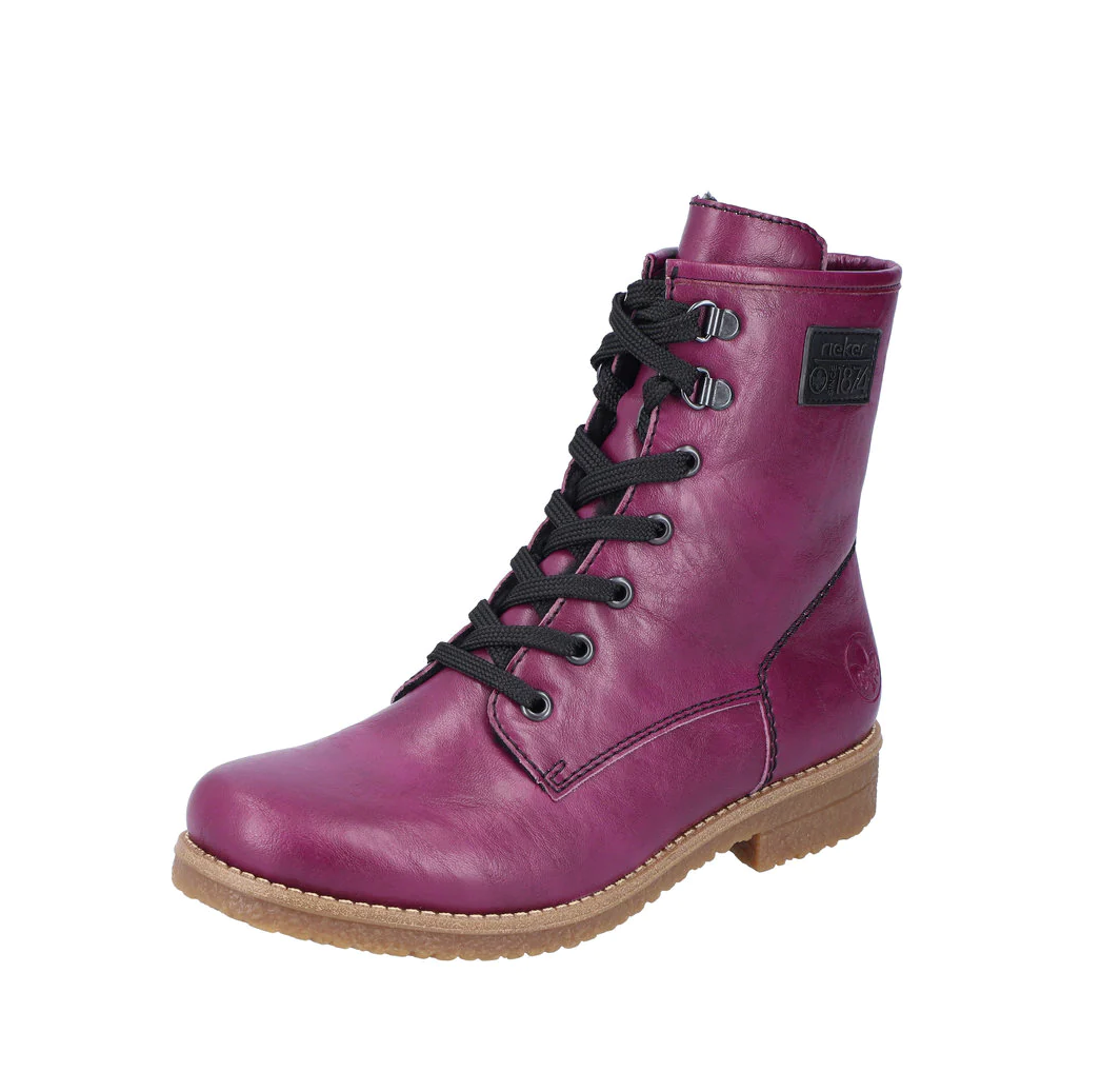 Rieker 73512-30 Boot FW23