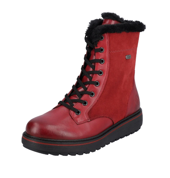 Remonte D0U76-35 Waterproof Boot FW23