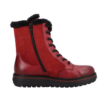 Load image into Gallery viewer, Remonte D0U76-35 Waterproof Boot FW23
