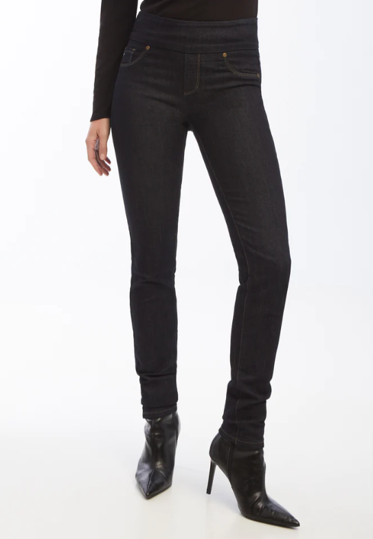 Lois 2175579500 Pull On Skinny Jean FW23