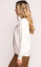 Load image into Gallery viewer, Pink Martini SW-2360 Serenity Sweater FW23
