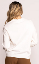 Load image into Gallery viewer, Pink Martini SW-2360 Serenity Sweater FW23
