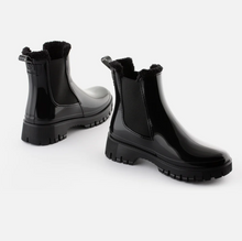 Load image into Gallery viewer, Lemon Jelly Colden Lined Rubber Boot
