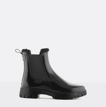 Load image into Gallery viewer, Lemon Jelly Colden Lined Rubber Boot
