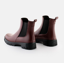 Load image into Gallery viewer, Lemon Jelly Sissi Rubber Boot FW23
