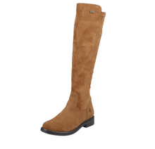 Load image into Gallery viewer, Remonte D8387-24 Sheepsuede Waterproof Boot FW23
