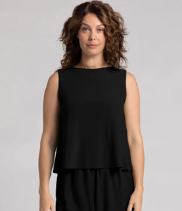 Sympli 21218 Flared Shell SS24