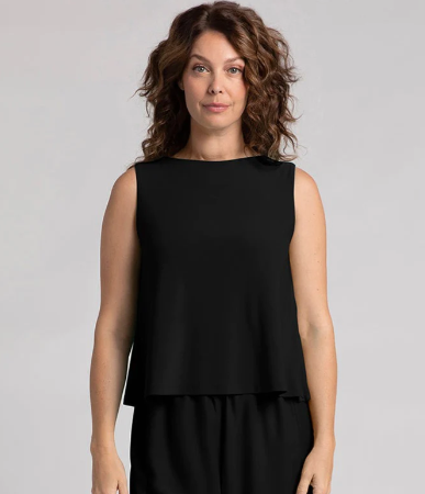 Sympli 21218 Flared Shell SS24