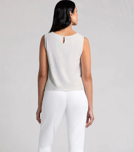 Sympli 21218 Flared Shell SS24