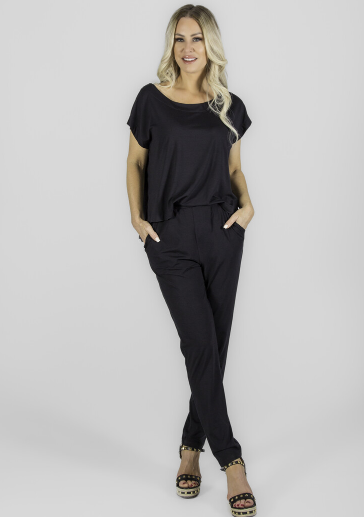 PURE 210-5049 JUMPSUIT SS24