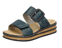 Load image into Gallery viewer, Rieker 62954-12 Sandal SS24
