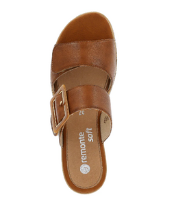 Remonte D3068 Slide Sandal SS24