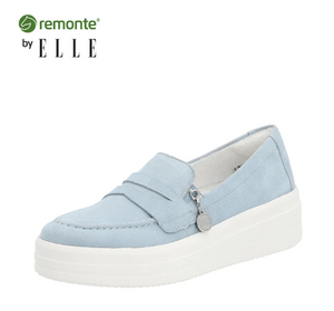Remonte D1C05-10 Slip On Sneaker SS24
