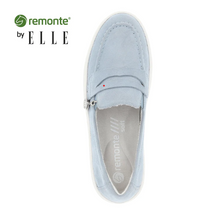 Load image into Gallery viewer, Remonte D1C05-10 Slip On Sneaker SS24
