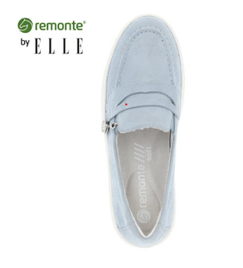 Remonte D1C05-10 Slip On Sneaker SS24