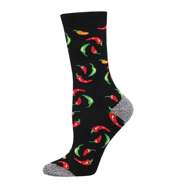 Socksmith WBN2869 Hot On Your Heels Sock SS24