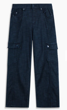 Load image into Gallery viewer, Lois 2052681800 Erika Cargo Pant SS24
