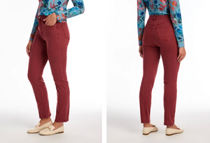 FDJ 6864511 Suzanne Straight Leg Pant FW24