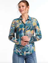 Load image into Gallery viewer, FDJ 7622397 Long Sleeve Shirt FW24

