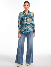 Load image into Gallery viewer, FDJ 7622397 Long Sleeve Shirt FW24
