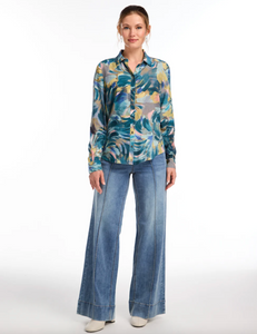 FDJ 7622397 Long Sleeve Shirt FW24