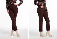 Load image into Gallery viewer, FDJ 2562511 Olivia Boot Ankle FW24
