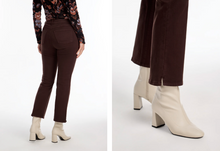 Load image into Gallery viewer, FDJ 2562511 Olivia Boot Ankle FW24
