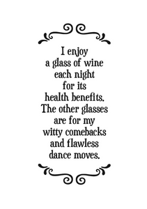 Towel - Health Benefits