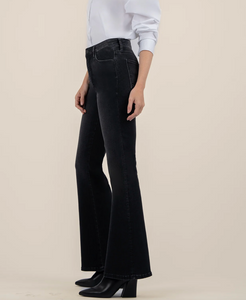 KP1862MA Ana High Rise Jean FW24