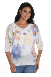 Frank Lyman 256795U Top SS25