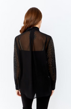 Load image into Gallery viewer, Frank Lyman 243414U Blouse FW24
