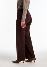 Load image into Gallery viewer, FDJ OLIVIA WIDE LEG PANT 2436511 FW 24
