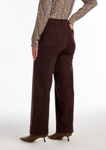 Load image into Gallery viewer, FDJ OLIVIA WIDE LEG PANT 2436511 FW 24
