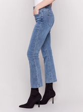 Load image into Gallery viewer, Charlie B C5443S Bootcut Jean FW24
