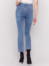 Load image into Gallery viewer, Charlie B C5443S Bootcut Jean FW24
