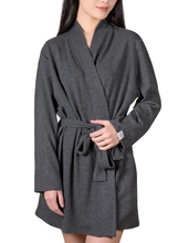 Load image into Gallery viewer, COFFEE SHOPPE READING ROBE

