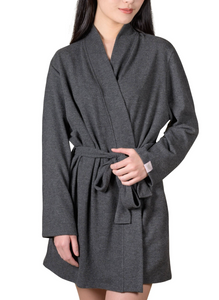 COFFEE SHOPPE READING ROBE