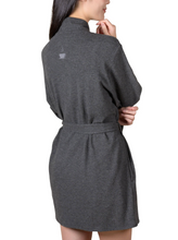 Load image into Gallery viewer, COFFEE SHOPPE READING ROBE
