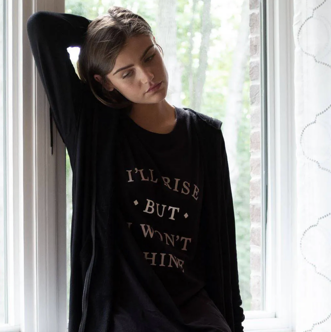 Graphics Sleepshirt