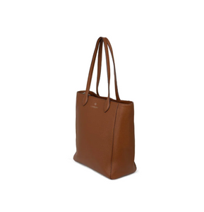 Lambert "The Claire" - Vegan Leather Tote Bag FW24
