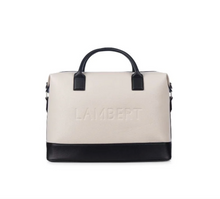 Load image into Gallery viewer, Lambert &quot;The Mae&quot; - Vegan Leather Mini Travel Bag FW24
