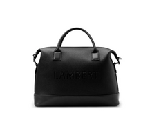 Load image into Gallery viewer, Lambert &quot;The Mae&quot; - Vegan Leather Mini Travel Bag FW24
