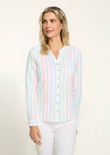 Load image into Gallery viewer, FDJ 7227807 LONG SLEEVE SHIRT SS25
