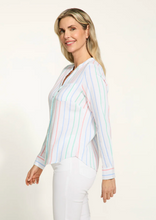 Load image into Gallery viewer, FDJ 7227807 LONG SLEEVE SHIRT SS25
