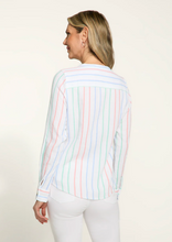 Load image into Gallery viewer, FDJ 7227807 LONG SLEEVE SHIRT SS25

