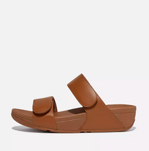 Load image into Gallery viewer, Fit Flop JE9 LULU Sandal SS25
