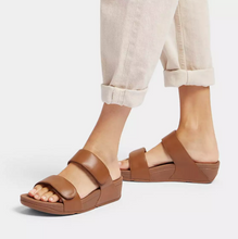 Load image into Gallery viewer, Fit Flop JE9 LULU Sandal SS25
